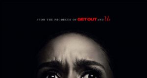 ANTEBELLUM NOS PRESENTA SU NUEVO PÓSTER Y TRÁILER