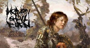HEAVEN SHALL BURN Nº 1 EN EL TOP OFICIAL ALEMAN CON «OF TRUTH & SACRIFICE»