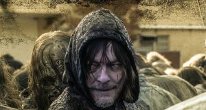 THE WALKING DEAD SUSPENDE EL RODAJE DE SU EPISODIO FINAL DEBIDO AL CORONAVIRUS