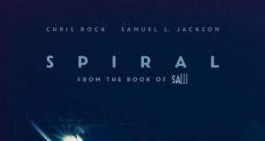 SPIRAL: SAW NOS PRESENTA SU NUEVO PÓSTER