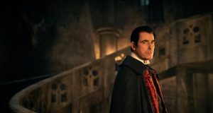 DRÁCULA NOS CUENTA QUE PODRÍAMOS TENER SU 2ª TEMPORADA