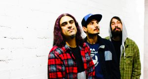 NUEVO DISCO DE KELOIDROP