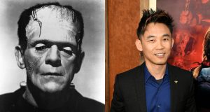 JAMES WAN PRODUCIRÁ LA NUEVA ENTREGA DE FRANKENSTEIN
