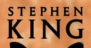 IF IT BLEEDS ES EL TÍTULO DEL NUEVO LIBRO DE STEPHEN KING