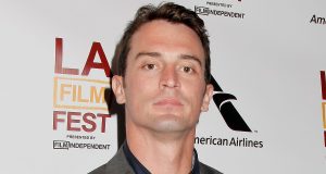 NICHOLAS TUCCI NOS DEJA CON TAN SÓLO 38 AÑOS