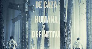 LA CAZA NOS PRESENTA UN NUEVO CLIP