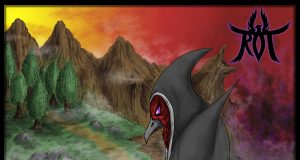 R.O.T. – «Revolution Of Two» EFTM Records/Vault Lab Recordings DIGITAL