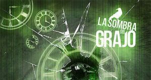 LA SOMBRA DEL GRAJO «DÉJA VU» MALDITO RECORDS