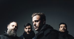 TOUNDRA – ‘Das Cabinet des Dr. Caligari’ entra en las listas de ventas en la posición #9