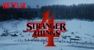 STRANGERS THINGS NOS PRESENTA VIDEO CON EL QUE INAUGURAN, OFICIALMENTE, SU 4ª TEMPORADA
