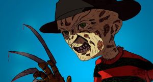 A ROBERT ENGLUND LE ENCANTARÍA PRESTAR SU VOZ A UN FREDDY ANIMADO