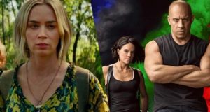 EL CORONAVIRUS RETRASA VARIOS ESTRENOS