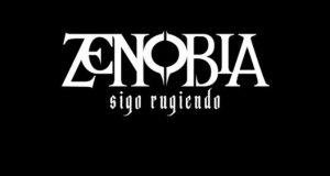 ZENOBIA: Lanza ‘Sigo Rugiendo’, el nuevo single de adelanto de ‘VI’ + Próximos conciertos