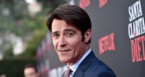 GORAN VISNJIC SERÁ DRÁCULA EN SU NUEVA SERIE