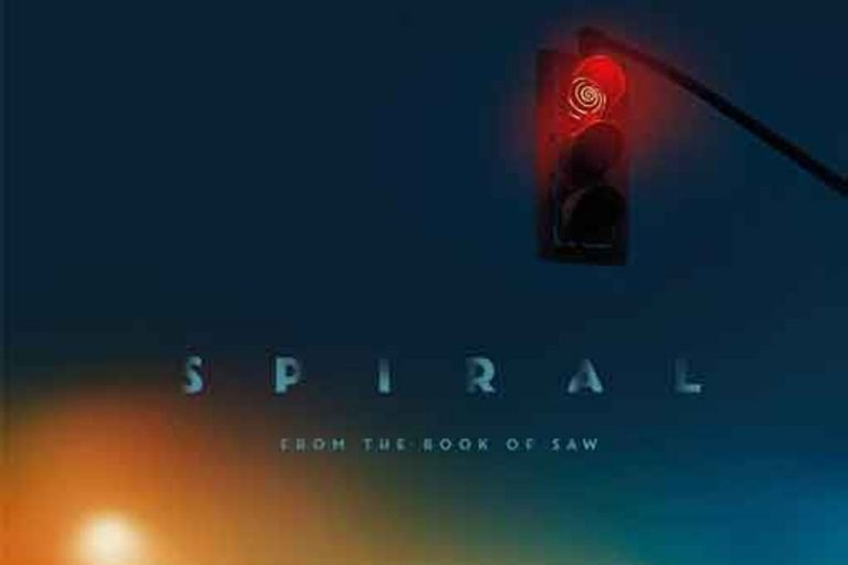 watch spiral saw movie