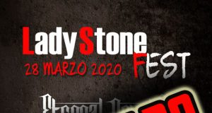 Aplazado el Lady Stone Fest para después del verano.