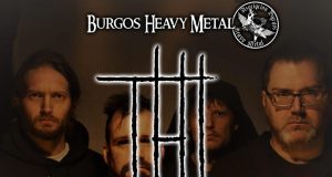 THE HANGMAN´S LAMENT + RESTOS SIN GLORIA, VIERNES 27 DE MAYO.