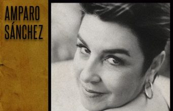 AMPARO SÁNCHEZ PRESENTA SU NUEVO ÁLBUM: BSO LA NIÑA Y EL LOBO Vol.1 Jueves 12 marzo: MADRID, Café Berlín