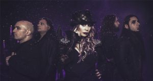 BÁRBARA BLACK La banda madrileña de hard rock lanza su tercer disco ‘Love, Death & Flies’