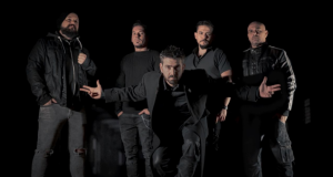 ÁNGULO INVERSO | PRESENTAN EL VIDEOCLIP DE ‘PSYCO’