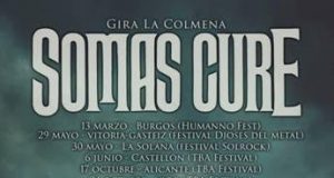SOMAS CURE presentan nuevo VIDEO ADELANTO, homenaje a la amistad y a sus fieles seguidores; «BAILAR EN LA CUERDA