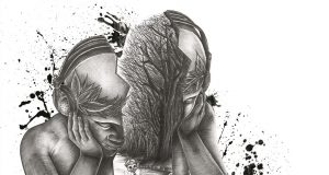 EON publicará su segundo disco «RUBICÓN» el 8 de mayo