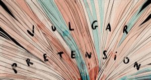 Miguel Ángel Torres (Ars Amandi, La Orden Del Kaos, Ex-Arkgabriel) presenta su nuevo álbum en solitario: «VULGAR PRETENSION»