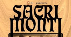 Cambio de fecha del concierto de Sacri Monti en Madrid.