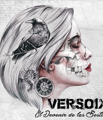 Círculo de Tiza’ es el nuevo vídeo-lyric de adelanto de VERSOIX, con la colaboración de Danny de Whisky Caravan