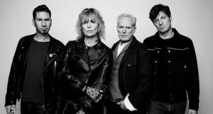 THE PRETENDERS retrasa la salida de su nuevo disco al 17 de Julio 2020.