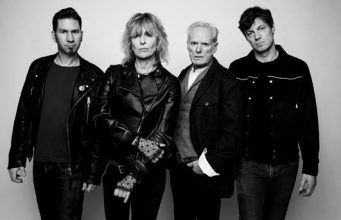 THE PRETENDERS retrasa la salida de su nuevo disco al 17 de Julio 2020.