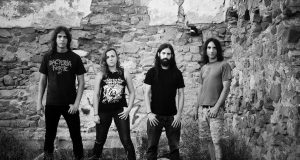 Abisme lanzan ‘Gateless Call’, su aterrador y comprometido nuevo videoclip