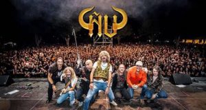 Novedades en la gira de Ñu, nuevas fechas.
