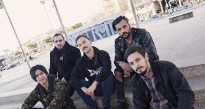 ENTREVISTA UNIVERSAL, ESTA SEMANA CONOCEMOS A DONUTS HOLE.