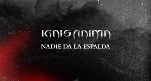 IGNIS ANIMA JUNTO A 6 BANDAS LANZAN UN HIMNO CONTRA EL CORONAVIRUS