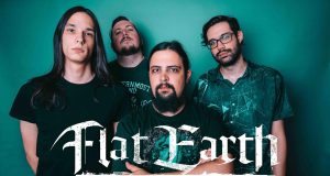 ENTREVISTA UNIVERSAL, ESTA SEMANA CONOCEMOS A FLAT EARTH SOCIETY.