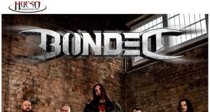 Bonded «No Rest In Spain Tour»