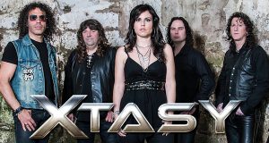 Xtasy – Silent Heroes en acústico – Dedicado a tod@s l@s sanitari@s y trabajador@s que nos ayudan a superar el Covid 19