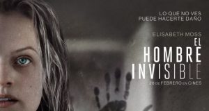 EL HOMBRE INVISIBLE NOS PRESENTA SUS ESCENAS ELIMINADAS