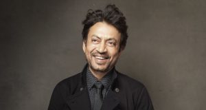 IRRFAN KHAN (JURASSIC WORLD) HA FALLECIDO