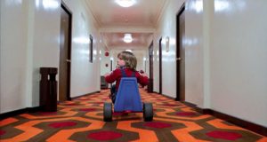 MARK ROMANEK HABLA SOBRE LA PRECUELA DEL RESPLANDOR QUE NUNCA SE REALIZÓ