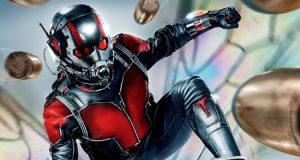 ANT-MAN NOS PRESENTA A SU GUIONISTA PARA SU TERCERA ENTREGA