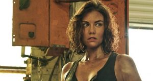 THE WALKING DEAD NOS PRESENTA SU TRÁILER CON EL REGRESO DE MAGGIE