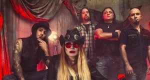 ENTREVISTA UNIVERSAL, ESTA SEMANA ENTREVISTAMOS A BARBARA BLACK