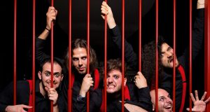 Bostok: ¡We Don’t Fucking Care At All!