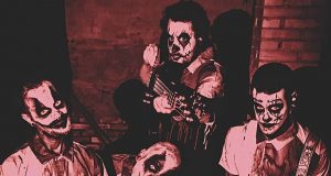 «Confidencial» Nuevo Videoclip Factoría de Payasos