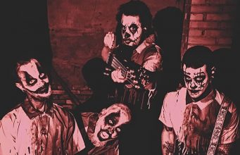 «Confidencial» Nuevo Videoclip Factoría de Payasos