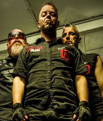 ENTREVISTA UNIVERSAL, ESTA SEMANA CONOCEMOS A HASSWUT