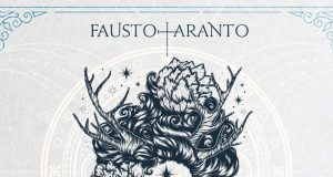 FAUSTO TARANTO «LA REINA DE LAS FATIGAS» ROCK ESTATAL RECORDS