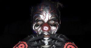 SHAWN CRAHAN (SLIPKNOT) «Aún no estoy preparado para el primer aniversario de la muerte de mi hija»